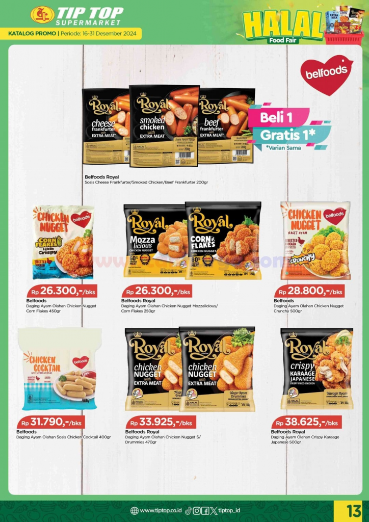Katalog Promo